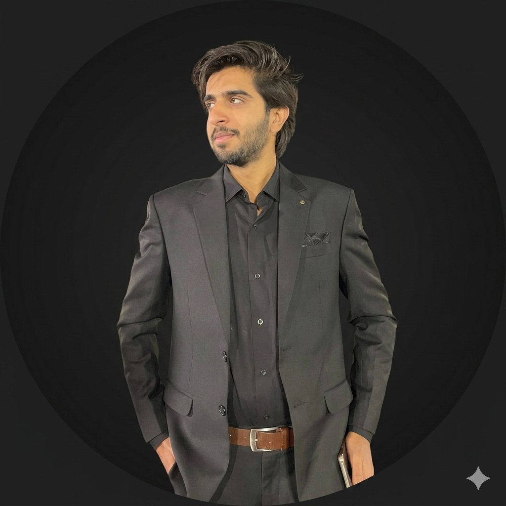 Ishtiaq Ahmad